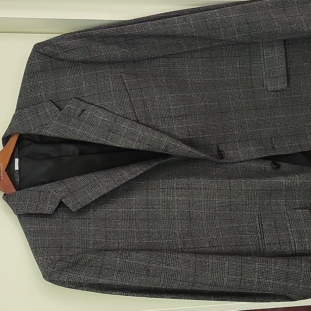 Stella McCartney men's jacket - Picture 6 of 12